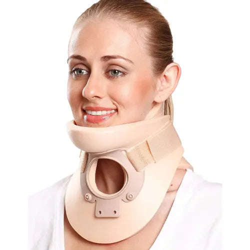 Tynor Durable Cervical Orthosis Philadelphia Plastazote (Small)
