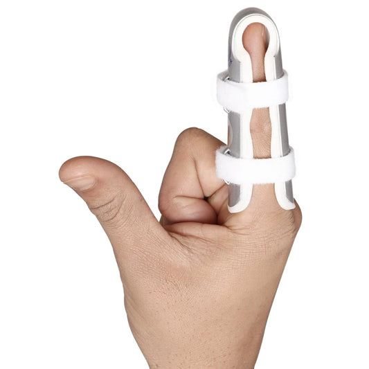Tynor Finger Cot Finger Splint (Small)