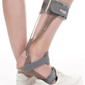 Tynor Foot Drop Splint for Right Foot (Small)