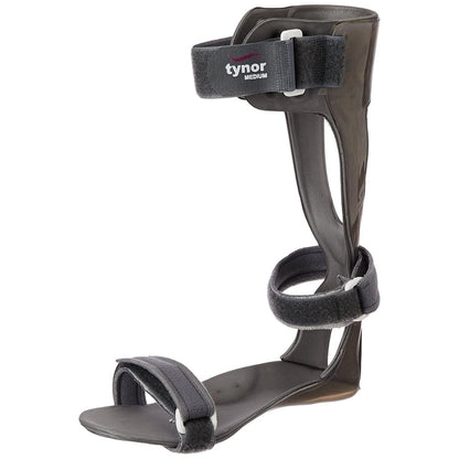 Tynor Foot Drop Splint for Left Foot (Medium)