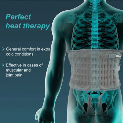Tynor Heating Pad Ortho Extra Large