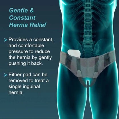 Tynor Hernia Belt Medium