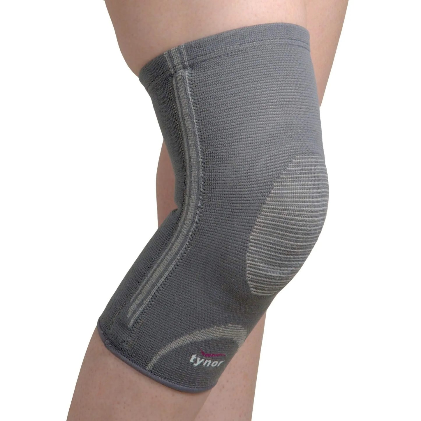 Tynor Comfortable Knee Cap with Patellar Ring (Large)