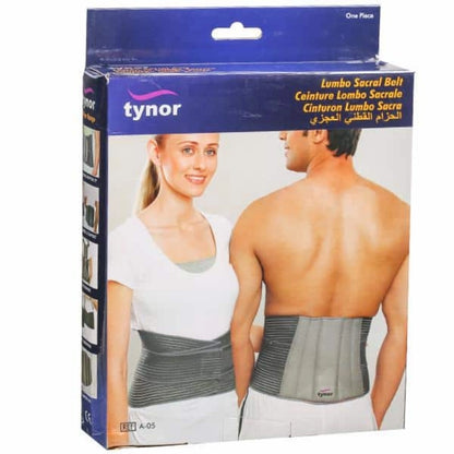 Tynor Lumbo Support Belt