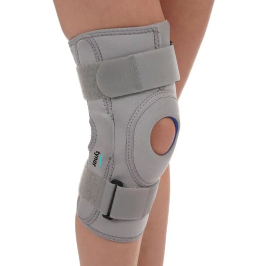 Tynor Neoprene Hinged Knee Support (Medium)