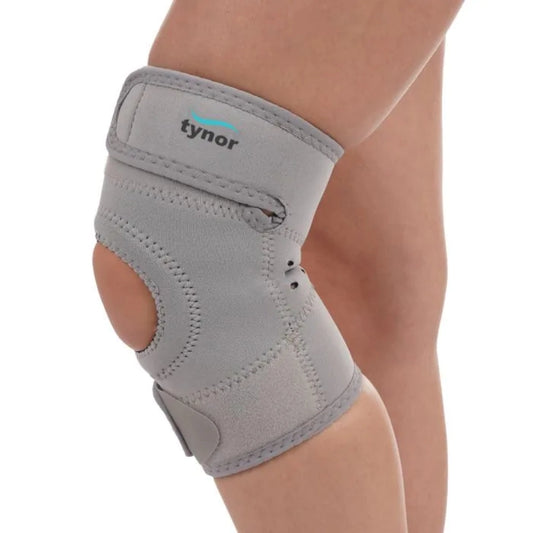 Tynor Neoprene Knee Support Sportif (Medium)