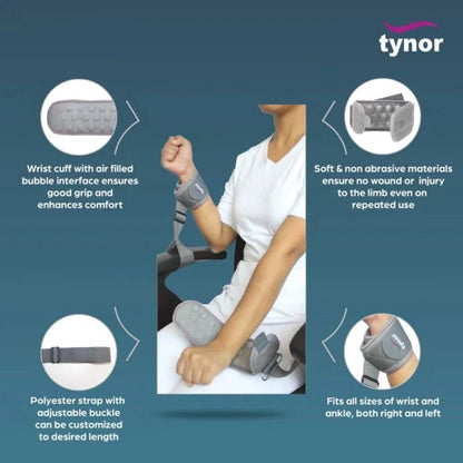 Tynor Restrainer - Universal