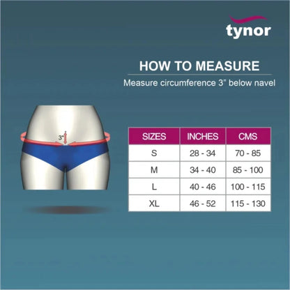 Tynor Scrotal Support Medium