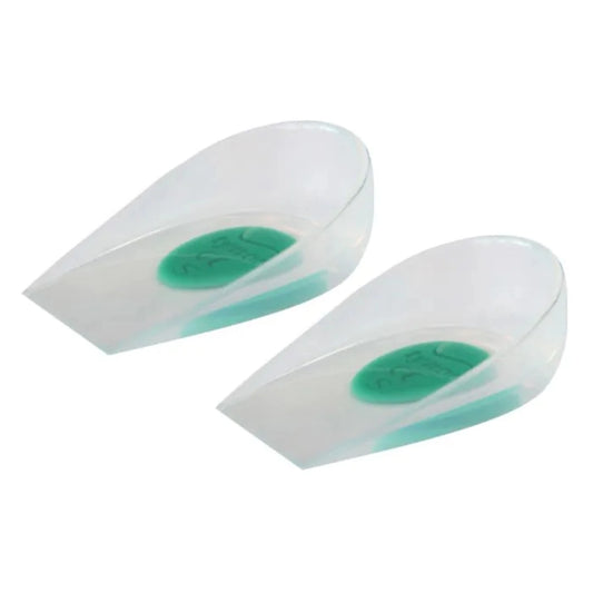 Tynor Silicon Heel Cup (Large)