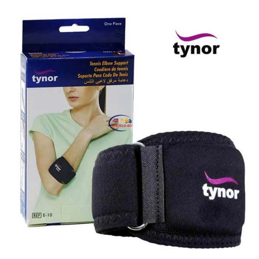 Tynor Tennis Elbow Support (Extra Large)
