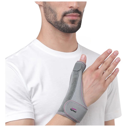 Tynor Thumb Spica Splint - Universal