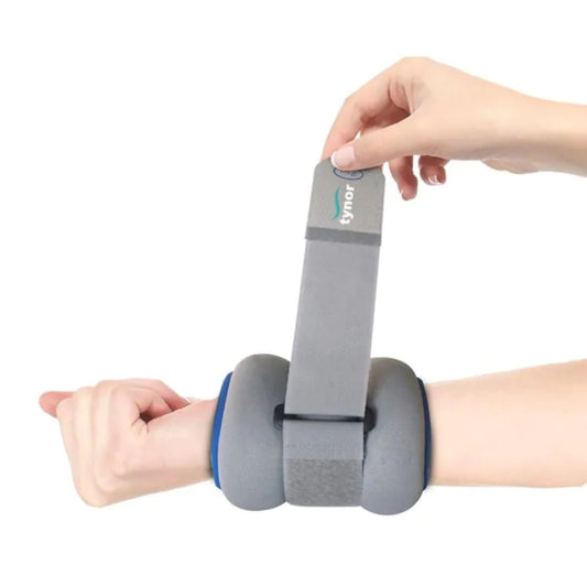 Shop 1kg Weight Cuff for Rehabilitation and Fitness