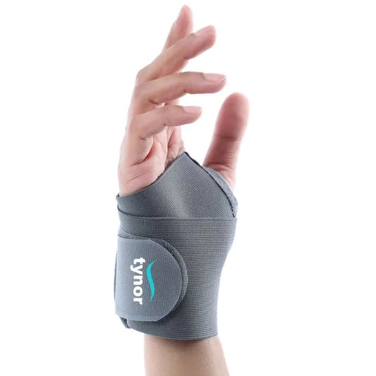 Tynor Wrist Brace with Thumb - Universal