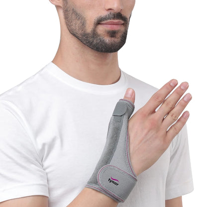 Tynor Wrist Brace with Thumb - Universal