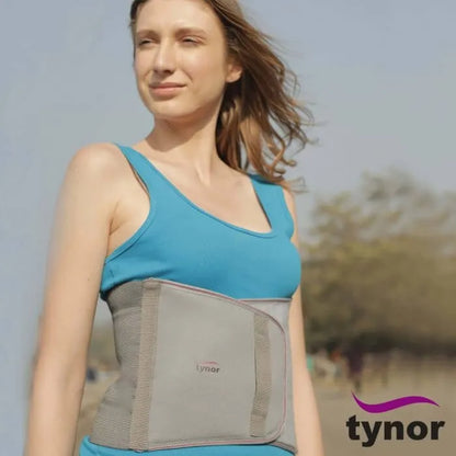 Tynor Abdominal Support for Post Operative/ Pregnancy Care (Small)