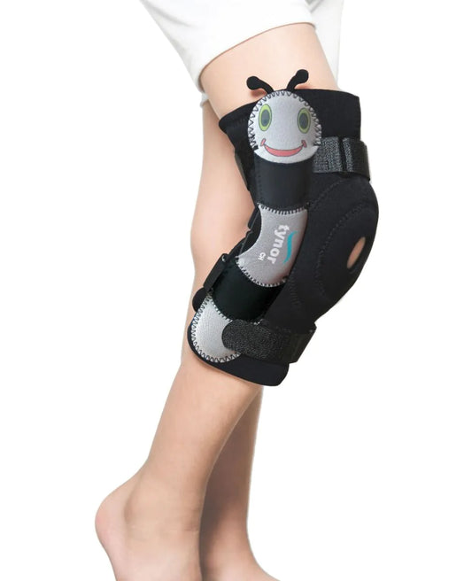 Tynor Knee Wrap Hinged Neo Child ( J-15 )