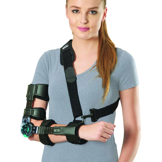 Tynor ROM Elbow Brace ( E-46)