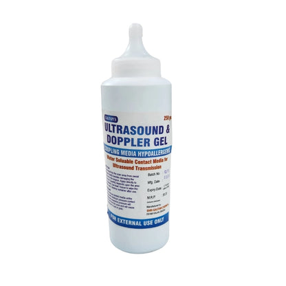Buy Ultrasound Jelly Online | Sonography Gel for Clear Imaging