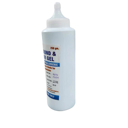 Buy Ultrasound Jelly Online | Sonography Gel for Clear Imaging