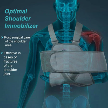 Tynor Shoulder Immobiliser Universal  ( C-02 )