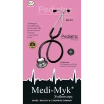 Buy Pediatric Stethoscope Online in India | Medimyk