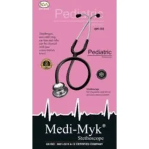 Buy Pediatric Stethoscope Online in India | Medimyk