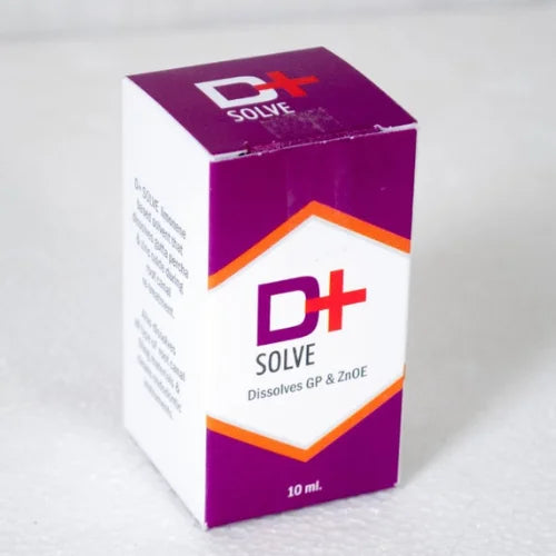 Shop Online Today ! D+ Solve Zinc Oxide