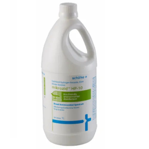 Buy Mikrozid HP 10 (1Liter) for Effective Disinfection