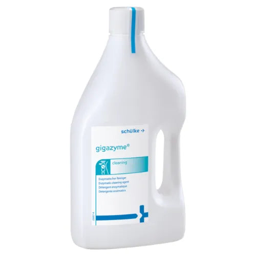 Buy Gigazyme (2ltr) Online - Surgical Enzymatic Cleaner