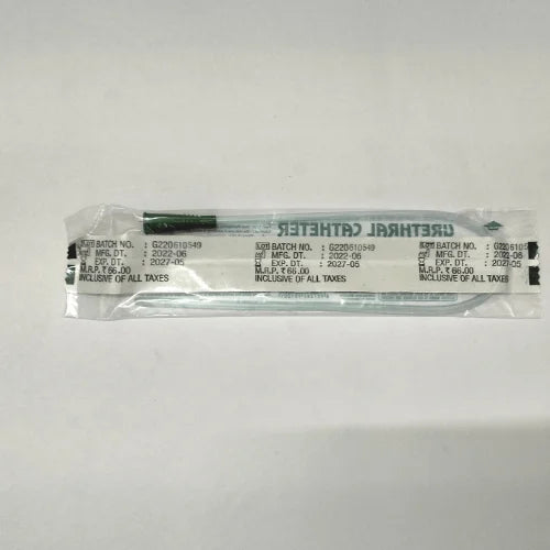 Buy Romsons Urethral Catheter R-90/R-91 Online