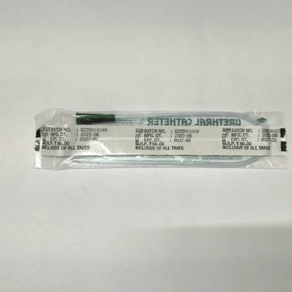 Buy Romsons Urethral Catheter R-90/R-91 Online