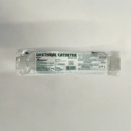Buy Romsons Urethral Catheter R-90/R-91 Online