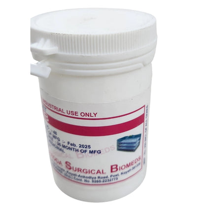 Buy Vapotab Formalin Tablets for Effective Equipment Sterilization