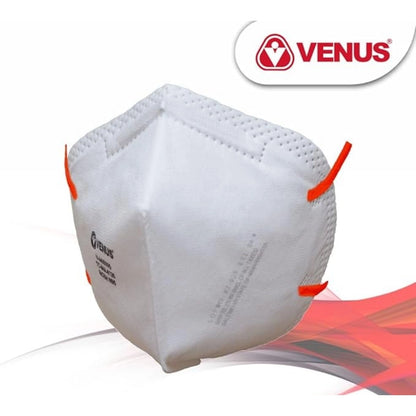 Buy V4400 Head Loop N95 Face Mask for Respiratory Protection