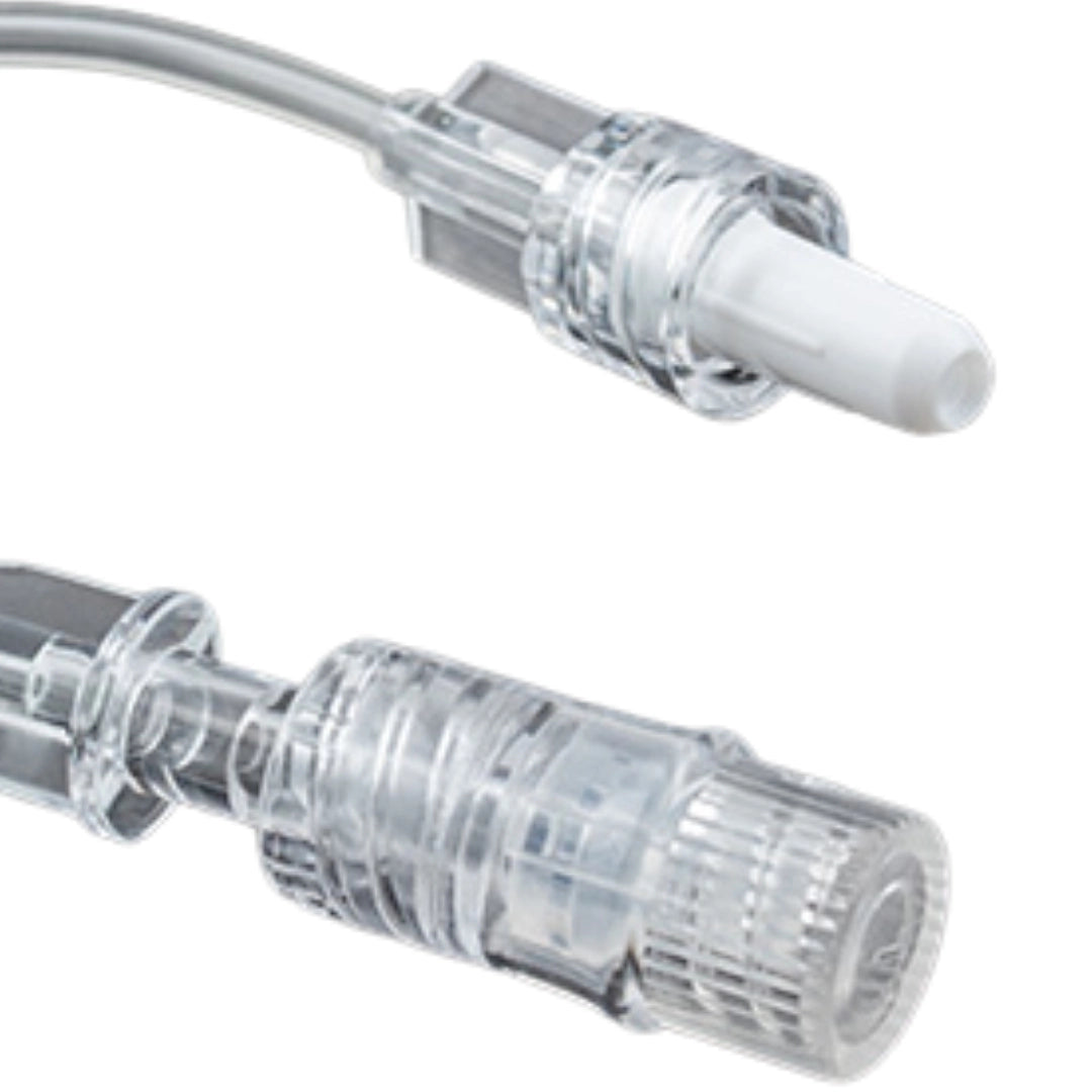 Shop Viggo 1 Way Sterile IV Extension Set - Best Price Online