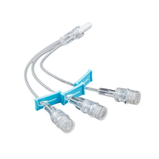 Buy Viggo 3-Way Extension Set | Sterile IV Extension Set Online
