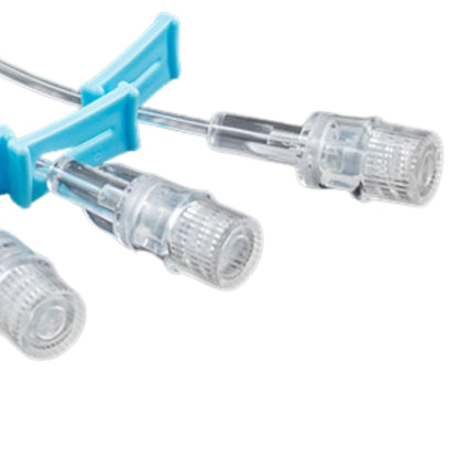 Buy Viggo 3-Way Extension Set | Sterile IV Extension Set Online