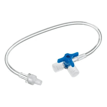 Viggo 3 Way Stop Cock With Extension Line 25 CM | Order Now