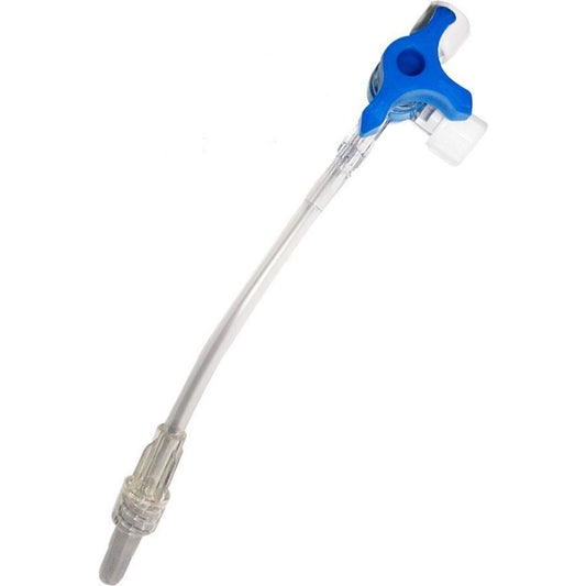 Buy Viggo 3 Way Stop Cock with Extension Line - Shop Now