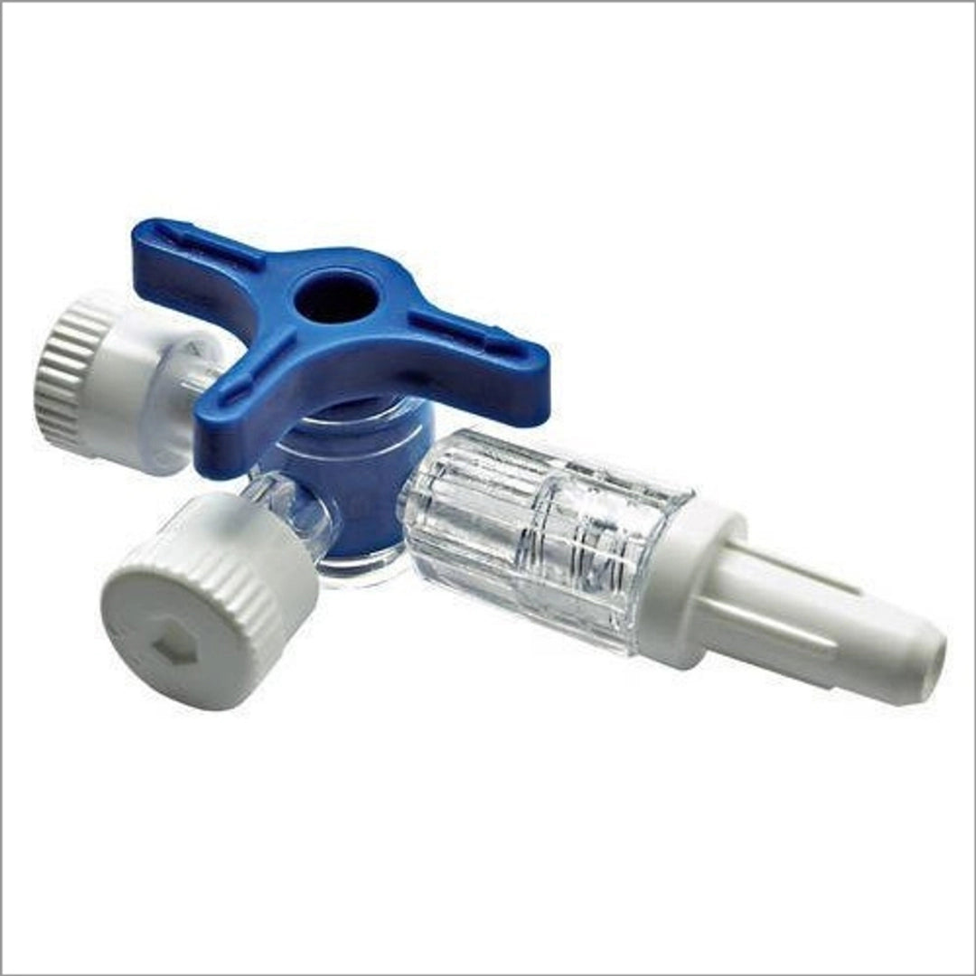 Buy Viggo 3 Way Stop Cock with Extension Line - Shop Now