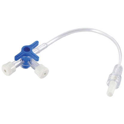 Buy Viggo 3 Way Stop Cock with Extension Line - Shop Now