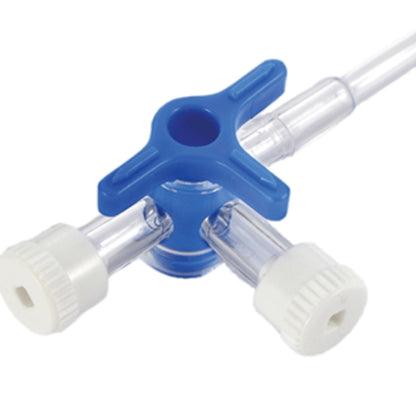 Buy Viggo 3 Way Stop Cock with Extension Line - Shop Now