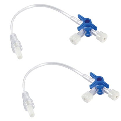 Buy Viggo 3 Way Stop Cock with Extension Line - Shop Now