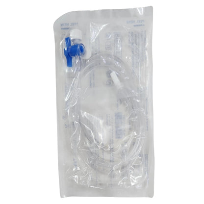 Buy Viggo 3 Way Stop Cock 100 CM - Best Price IV Cannula