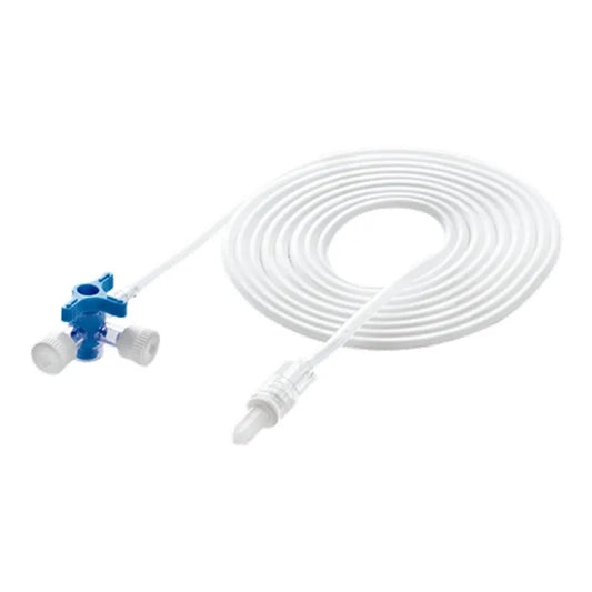 Viggo 3 Way Stop Cock With Extension Tube 150 CM | Shop Online