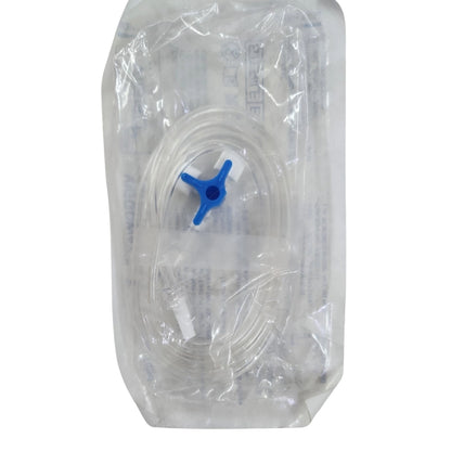 Viggo 3 Way Stop Cock With Extension Tube 150 CM | Shop Online