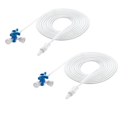Viggo 3 Way Stop Cock With Extension Tube 150 CM | Shop Online