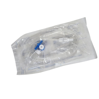 Buy Viggo 3 Way Stop Cock with Extension Tube - Best Price online!