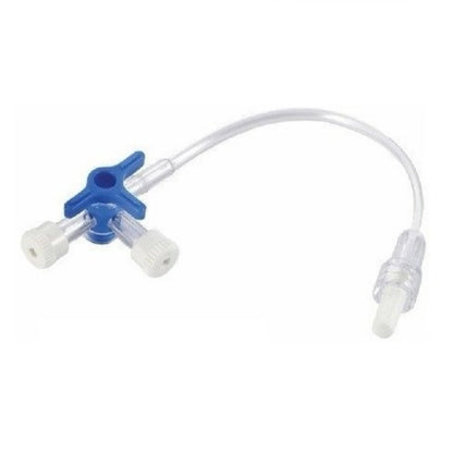 Buy Viggo 3 Way Stop Cock with Extension Tube - Best Price online!