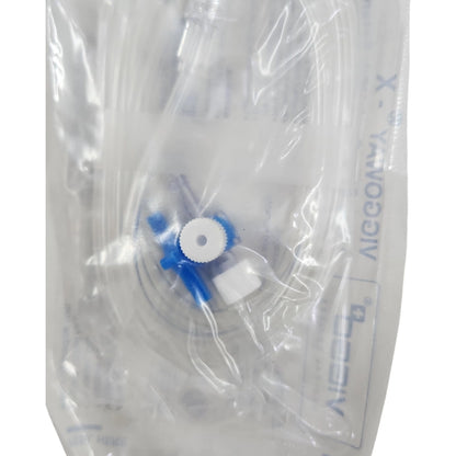 Buy Viggo 3 Way Stop Cock with Extension Tube - Best Price online!